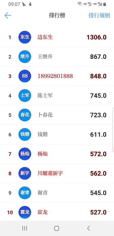 陜煤建設(shè)川耀公司“學(xué)習(xí)強(qiáng)國(guó)”激發(fā)學(xué)習(xí)正能量