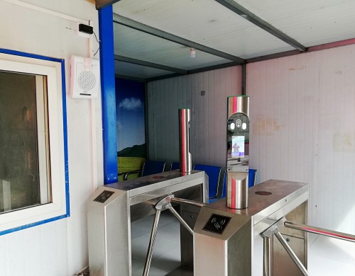 小小提示器，起到大作用