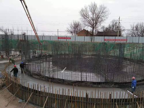 陜煤建設(shè)天工公司迎來(lái)首季開(kāi)門(mén)紅  迸發(fā)高質(zhì)量發(fā)展新動(dòng)能