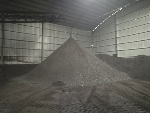 陜煤建設(shè)物資公司實(shí)現(xiàn)煤炭銷(xiāo)售新突破