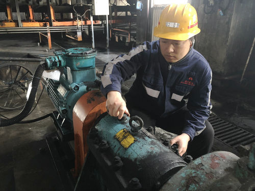 五一勞動(dòng)節(jié)，致敬堅(jiān)守崗位的他們！