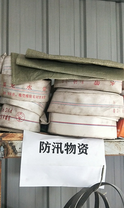 陜煤建設機電安裝公司提早安排“雨季三防”工作