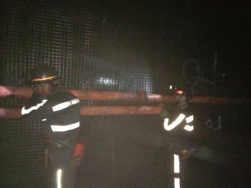 陜煤建設(shè)掘進(jìn)公司：地測(cè)防治水勇奪小保當(dāng)?shù)V桂冠