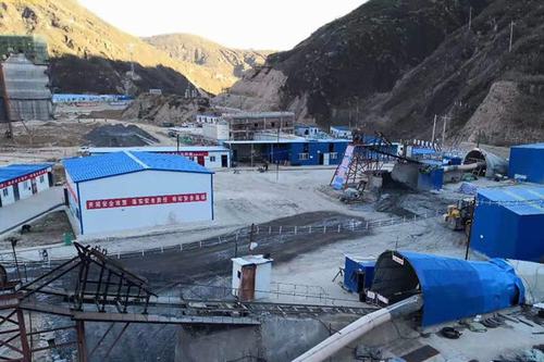 陜煤建設(shè)礦建二公司車(chē)村項(xiàng)目部連續(xù)三個(gè)月完成施工計(jì)劃