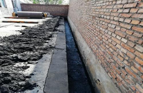 陜煤建設(shè)洗選煤運(yùn)營公司：為 “雨季三防”筑起安全壩