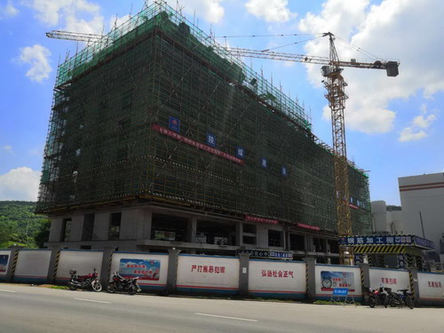 陜煤建設(shè)銅川公司以“勞動(dòng)競賽”助力安全生產(chǎn)