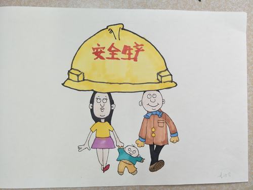陜煤建設(shè)銅煤公司開展多項(xiàng)活動助力“安全生產(chǎn)月”