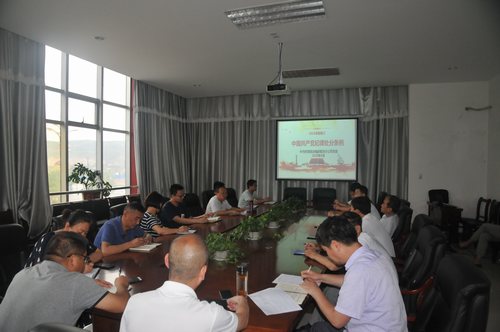 陜煤建設掘進公司：“三大舉措”勁吹高效勤政風