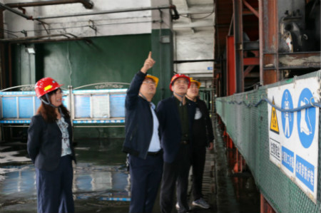 陜煤建設(shè)機(jī)電安裝公司：堅(jiān)守初心使命，扎實(shí)推進(jìn)公司高質(zhì)量發(fā)展  