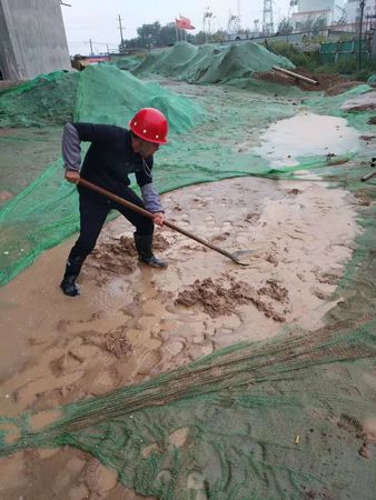 陜煤建設(shè)天工公司“三查”、巡檢、隨手拍搞好節(jié)日安全大檢查