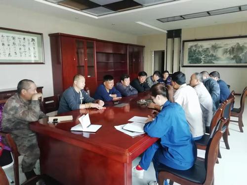 陜煤建設(shè)銅煤公司第十一項(xiàng)目部多舉措抓好安全生產(chǎn)確?！鞍偃瞻踩?></div>
                                <div   id=