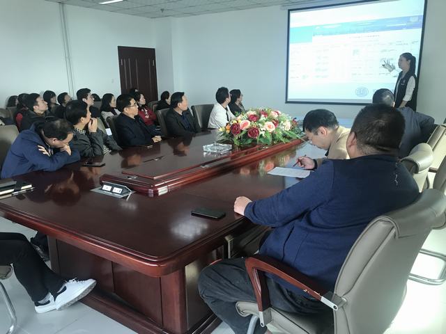 設(shè)計(jì)研究院：“四抓”助力“百日安全”