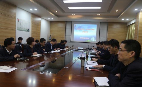 不忘安全初心  牢記安全使命