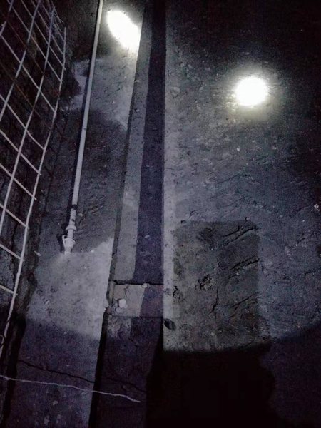 陜煤建設(shè)掘進(jìn)公司：小保當(dāng)項(xiàng)目部高標(biāo)準(zhǔn)完成礦112203風(fēng)橋交點(diǎn)工程施工