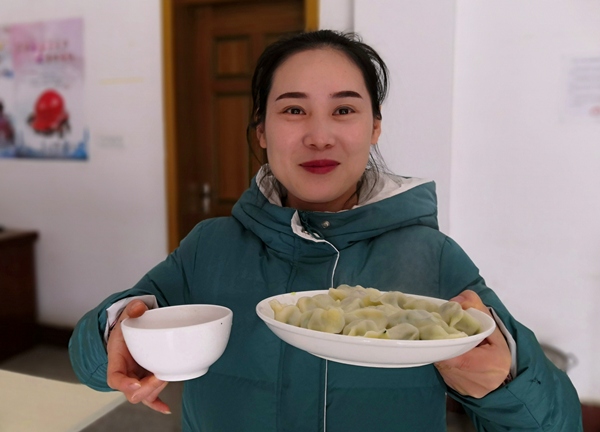 陜煤建設(shè)礦建三公司：三個(gè)暖心舉措  提升職工幸福指數(shù)