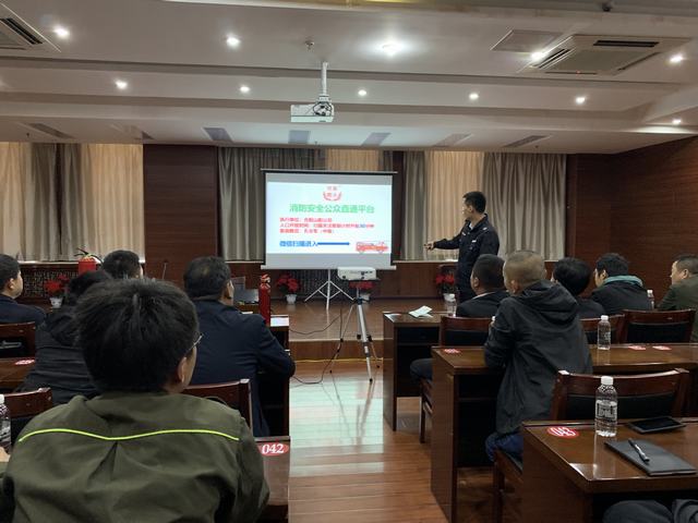 陜煤建設(shè)洗選煤運(yùn)營公司澄合山陽運(yùn)營項目部：“百日安全”我們這樣做