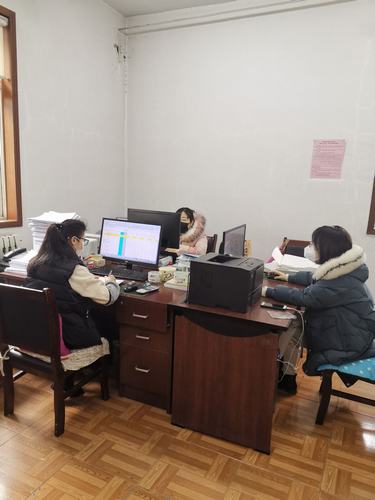 陜煤建設(shè)銅煤公司各基層單位疫情防控生產(chǎn)經(jīng)營(yíng)全力以“復(fù)”