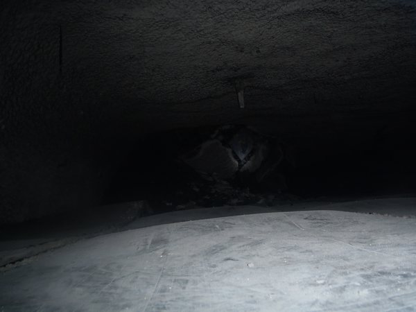 陜煤建設掘進公司：紅柳林項目部44204機頭段安全精準貫通