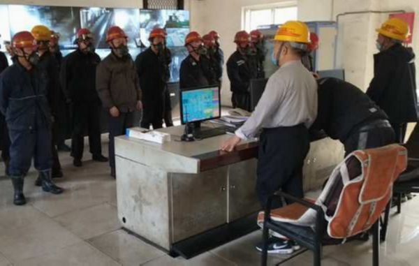 天工公司安裝運(yùn)營(yíng)項(xiàng)目部“補(bǔ)短板，強(qiáng)弱項(xiàng)”促運(yùn)營(yíng)生產(chǎn)環(huán)保上臺(tái)階