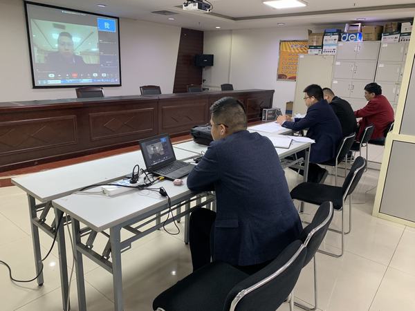 陜煤建設(shè)礦建二公司：創(chuàng)新驅(qū)動(dòng)管理模式，保障安全提檔升級(jí)