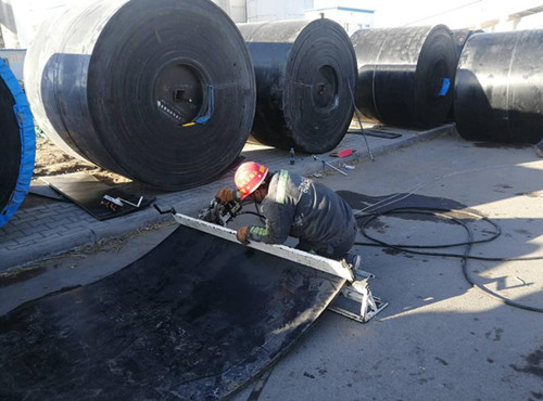 陜煤建設(shè)機電安裝公司以實干取得市場開發(fā)階段性目標