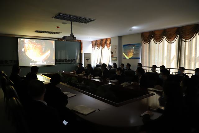 陜煤建設(shè)洗選煤運(yùn)營(yíng)公司：嚴(yán)管厚愛(ài) 守護(hù)安全“三度”