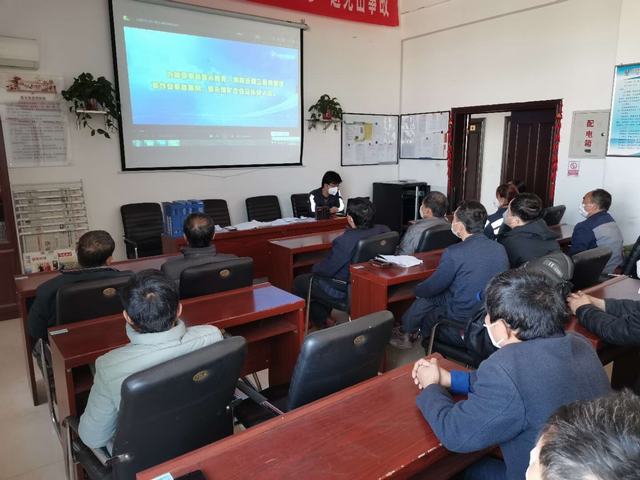 陜煤建設(shè)洗選煤運(yùn)營(yíng)公司澄合山陽運(yùn)營(yíng)項(xiàng)目部：“三抓好”提質(zhì)增效促進(jìn)管理提升