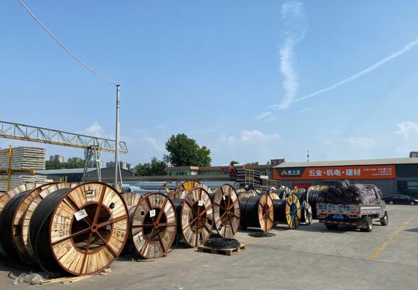 陜煤建設物資公司：降本增效，火力全開