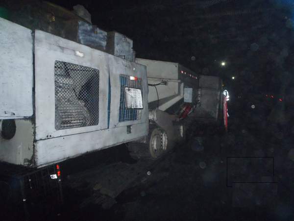 陜煤建設(shè)掘進公司：著力推進“四新”技術(shù)應(yīng)用 培育企業(yè)核心競爭力