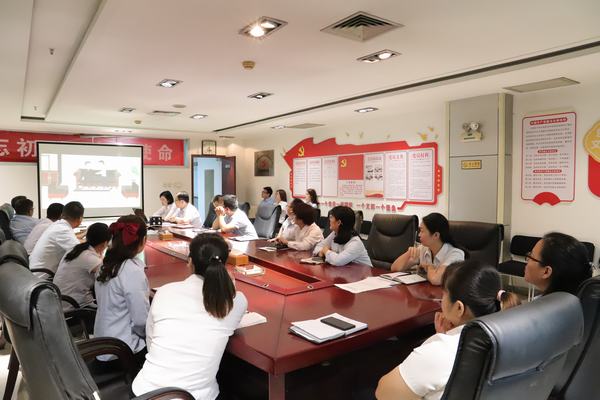 陜煤建設(shè)礦建二公司：“學(xué)、查、考”三劍合璧落實(shí)紀(jì)律教育學(xué)習(xí)宣傳月活動