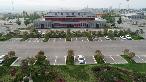 陜煤建設(shè)川耀公司：深化黨建創(chuàng)新管理，運(yùn)營(yíng)發(fā)展初顯成效