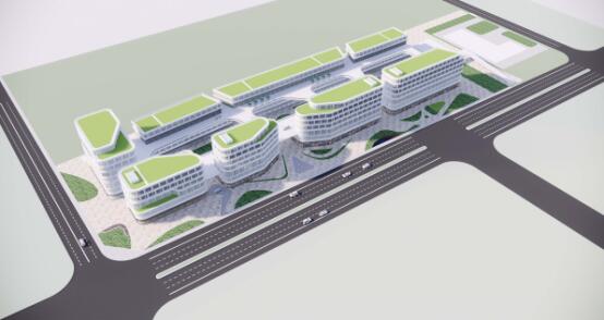 喜訊！陜煤建設(shè)項目開發(fā)公司工程承攬實現(xiàn)首季“開門紅”