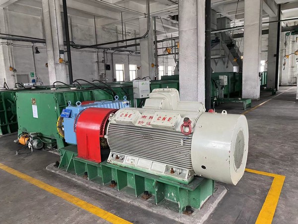 陜煤建設(shè)洗選煤運(yùn)營(yíng)公司神渭首段運(yùn)營(yíng)項(xiàng)目部：全面開啟復(fù)工復(fù)產(chǎn)“快進(jìn)鍵”