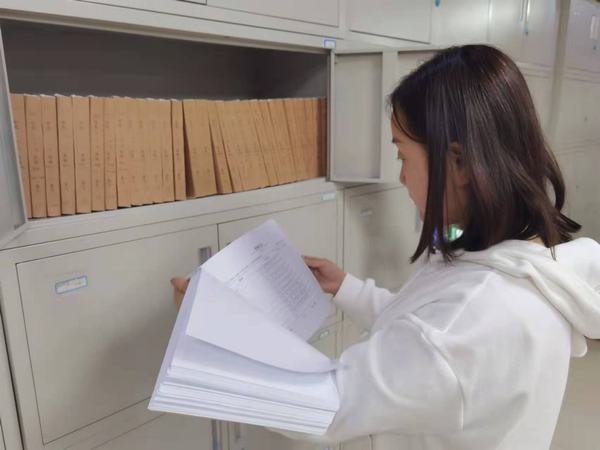 陜煤建設(shè)礦建二公司自亮“家底”開展工會經(jīng)費(fèi)自查自糾活動