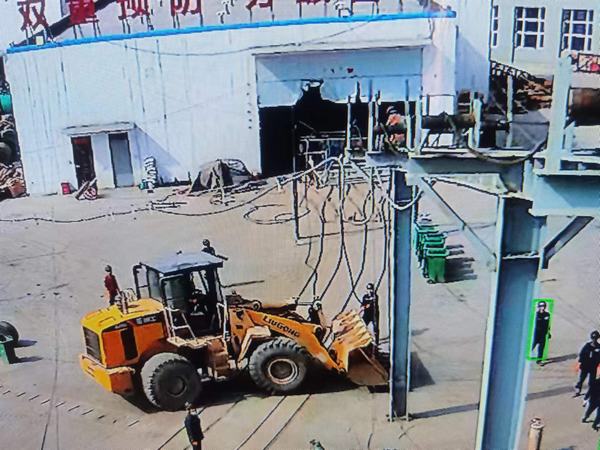 陜煤建設(shè)礦建二公司車村項(xiàng)目提前完成副斜井提升機(jī)鋼絲繩更換任務(wù)