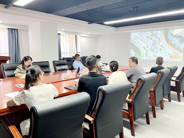 建設(shè)集團(tuán)大秦置業(yè)公司：深耕廉政建設(shè) 勁吹清廉之風(fēng)