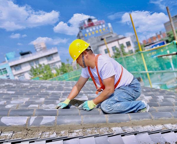 陜煤建設(shè)韓城分公司土建四項目部：不負(fù)“熱”愛，用汗水詮釋初心