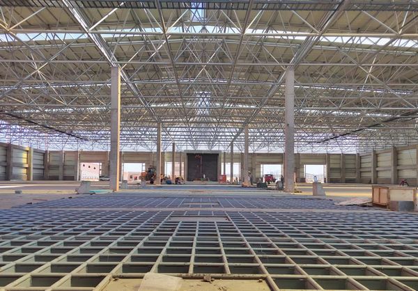 陜煤建設(shè)天工公司安裝一部：搶抓“黃金季”，擂響“奮進(jìn)鼓”