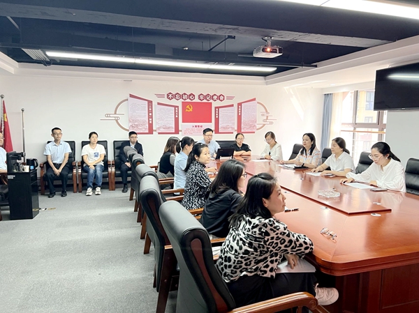 陜煤建設(shè)大秦置業(yè)公司: 筑牢廉潔防火墻 凝聚發(fā)展正能量