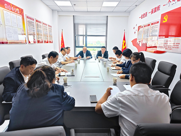 陜煤建設(shè)礦建三公司:廉潔潤(rùn)初心 喜迎黨的二十大