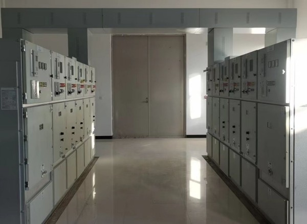 陜煤建設(shè)機(jī)電安裝公司趙石畔項(xiàng)目部“三管齊下”跑出發(fā)展加速度