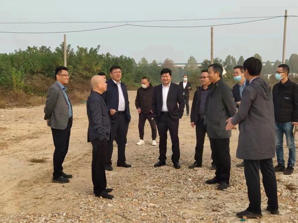 陜煤建設大秦置業(yè)公司：聚焦高質量發(fā)展 強力推動作風建設行動見行見效