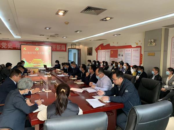 陜煤建設(shè)礦建二公司刮起“節(jié)儉風”