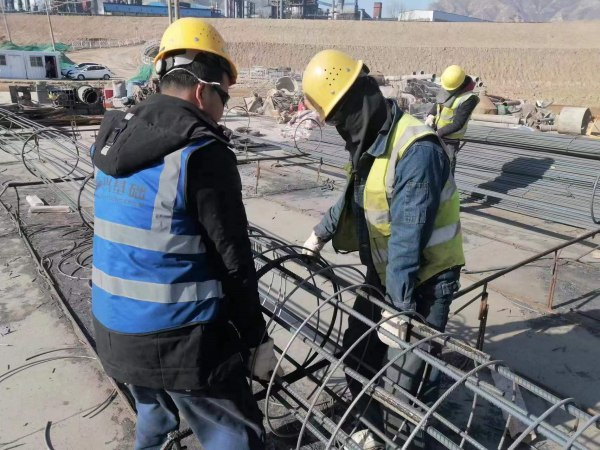 春節(jié)我在崗，別樣“年味”叫堅(jiān)守