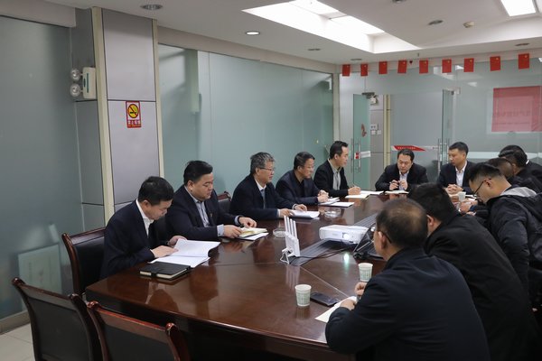 陜煤建設路橋分公司織密廉潔網(wǎng)構建廉潔文化新格局