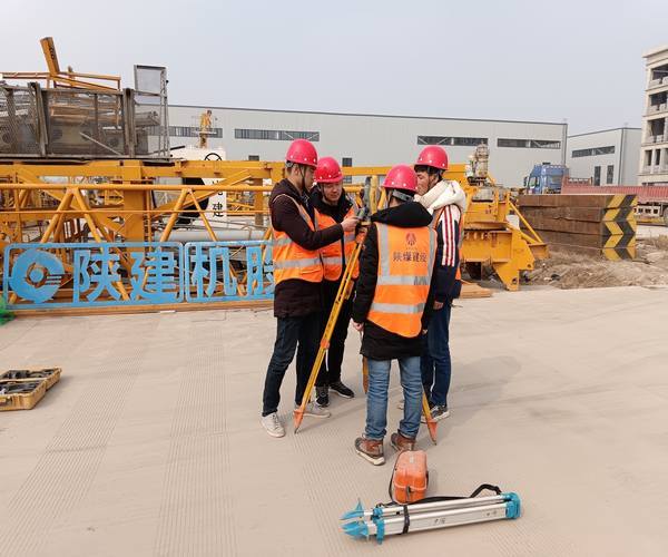 陜煤建設(shè)渭南分公司河北龐源項(xiàng)目：操作培訓(xùn)+實(shí)戰(zhàn)練兵增強(qiáng)人員業(yè)務(wù)技能