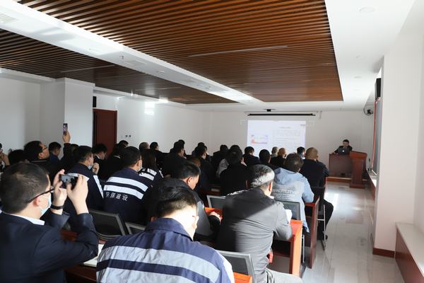 陜煤建設(shè)洗選煤運(yùn)營公司：“踏春”提速 “文明施工”助力現(xiàn)場(chǎng)標(biāo)準(zhǔn)化管理