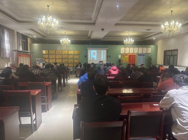 陜煤建設(shè)機(jī)電安裝公司：砥礪奮進(jìn)，用實(shí)際行動(dòng)開新局