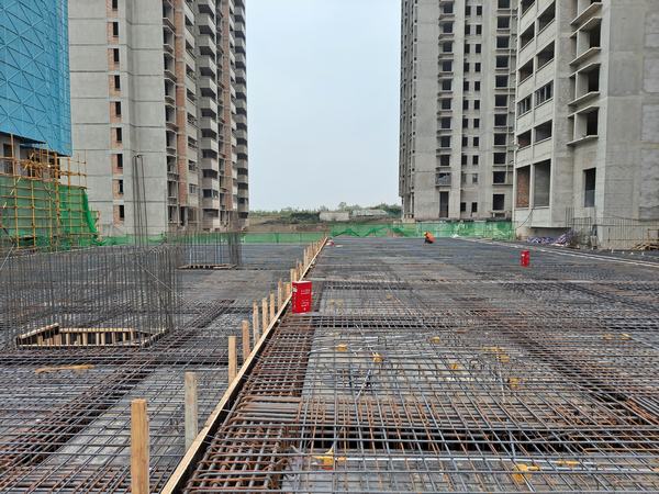 陜煤建設(shè)銅煤公司第二十三項(xiàng)目部筑牢現(xiàn)場管理“前沿陣地”