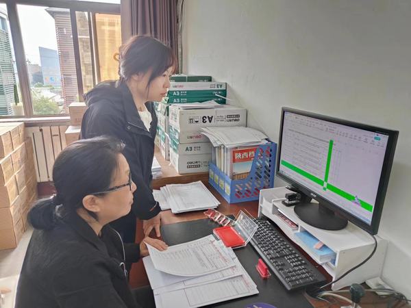 陜煤建設(shè)韓城分公司：“加減乘除”助推檔案管理標(biāo)準(zhǔn)化